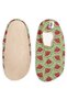 Non-Slip Sole, Unisex Baby, Children's Sea Shoes, Pool Booties, Cute Watermelon - 3