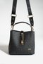 New Season Original Just Polo 4 Compartment Medium Size Classic Sports Model Women's Shoulder Bag and Handbag - 2