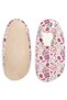 Non-Slip Sole, Unisex Baby, Children's Sea Shoes, Pool Booties, Milkshake - 3