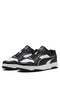 40258605 Rbd Break Wlow White- White - Black Women's Lifestyle Shoes - 3