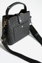 New Season Original Just Polo 4 Compartment Medium Size Classic Sports Model Women's Shoulder Bag and Handbag - 3