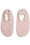 Non-Slip Sole, Unisex Baby, Children's Sea Shoes, Pool Booties, Powder Hearts