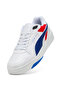 30891102 Bmw Mms Rbd Break Low Blue - White - Red Men's Lifestyle Shoes - 3