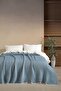 Single 5 Layer 100% Cotton Muslin Bedspread