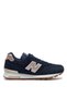 Wl565Nrg-Nb Lifestyle Women Shoes Navy Blue Women's Lifestyle Shoes