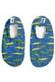 Non-Slip Sole, Unisex Baby, Children's Sea Shoes, Pool Booties, Crocodiles