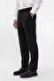 Regular Fit Straight Trousers - 3
