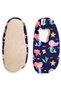 Non-Slip Sole, Unisex Baby, Children's Sea Shoes, Pool Shoes, Ocean Life - 4