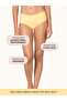 Lemon Bae Briefs – Seamless Calm, Made with Lemon Peel | Sweat-Wicking & Made for Sensitive Skin - 6