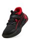 Black Boys' Basketball Shoes 31273905-Uproar Jr Ac Black-Fo - 3
