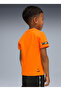 Plain Orange T-Shirt for Boys 63239526-Puma X Hot Wheels Graphic - 3