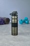 Luxury 304 Stainless Steel Thermos 700 ml Steel Water Bottle Thermos School Water Bottle No Smell