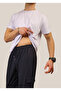 Parachute Fabric Baggy Pants Cargo Pocket Adjustable Clip Leg - 5