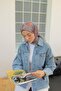 وشاح ناعم 73062-14 - 5