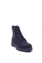 1197 Black Thermo Sole Lace-up Black Boots Daily Women's Boots