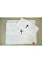 Men's Embroidery Processed Hotel Bathroom and Hand Towel 100% Cotton Hygienic - 4