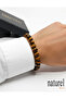Turtle Eye 8mm Natural Stone Bracelet - 4