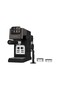 KSM 6430 Delisia Coffee Yarı Otomatik Kapsüllü Süt Hazneli Espresso Makinesi - 8