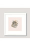 20X20 cm Pvc Glass Frame Set! - 3