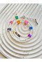 Unisex Summer Themed Colorful Bead Children's Glasses Rope (55 cm) - 3