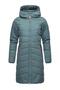 Steppmantel Dizzie Coat - 4