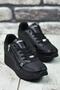 2161 Women's Anatomical Sole Sneakers Sports Shoes - 5