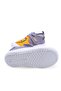 Orthopedic Insole Dinosaur Pattern Winter Kindergarten Nursery and Daily Shoe Slippers - 5