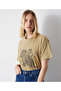 Printed Visual T-Shirt - 2