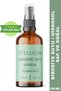 Natural Hair Care Set – Rosemary Water + Castor Oil |   Support for Hair Loss and Strengthening - 4