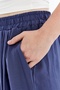 Women's Trousers Tansel Fabric High Waist Wide Leg - 6