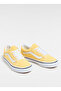 Yellow Boy's Leather Walking Shoes Vn000Cy8P1T1-Old Skool - 4