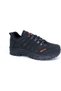 Fashion Shoes 5120 Men's Non-Slip Shoes