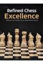 Marble Chess Set 10" Handmade – Black & Coral Game With Storage Box, Extra Queens, Elegant Gift Idea - 2