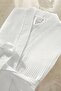 Nemesis Series Pike Hotel Bathrobe