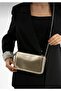 Mini Beaded Bag Women's Handbag Crossbody Bag Arm Bag Mini Bag - 4
