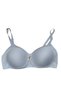 3-Color Unfilled Hollow Wire-Free Plus-Size Bra - Mother's Bra - 2