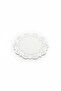 قاعدة أكواب دانتيل صغيرة الحجم 9 سم (500 قطعة) - 4