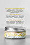 Natural 50 Factor Protection Sunscreen (Vegan, Mineral Base, Anti-Stain) 50ml - 4
