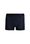 Men's 2-Piece Cotton Lycra Stretch Fabric Boxers - 3