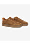 Men's Tan Genuine Leather Sneaker Shoes 5K1Sa18520 - 3
