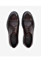 Men's Brown Genuine Leather Classic Shoes 5K1Ka64736 - 5