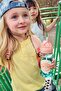 Tritan Narwhal Water Bottle with Straw - 4