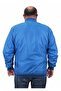 معطف طيار أساسي مقاس كبير 23823 SAKS - 7