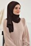 شال قطني ممشط عملي مطوي، PS-16 - 6