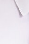 Men's Classic Fit Relaxed Fit Premium Lycra Cotton Satin White Shirt - 6