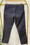 Baby Boy 1-5 Years Old Canvas Pants 5266 Black - 2