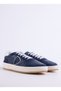 Lacivert Erkek Deri Sneaker NICE LOW MAN - 2
