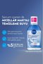 Micellar Makeup Cleansing Water Containing Renewing Serum 400ml, Panthenol, Squalane, No Scrubbing Required - 4