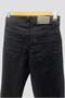 Mojo Waiter Boy Lycra Pipe Leg Jeans 7011 Black - 4