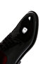 Men's Black Lace-Up Patent Leather Classic Shoes 24Wfd602216 - 7